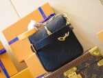 Lvxnba Cloakroom Dopp Kit Ss2022