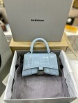 Balen Hourglass Croskin Blue Xs 19