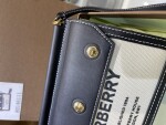 Burberry Crossbody Black Bag 25
