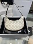 Celine Ava Bag 23