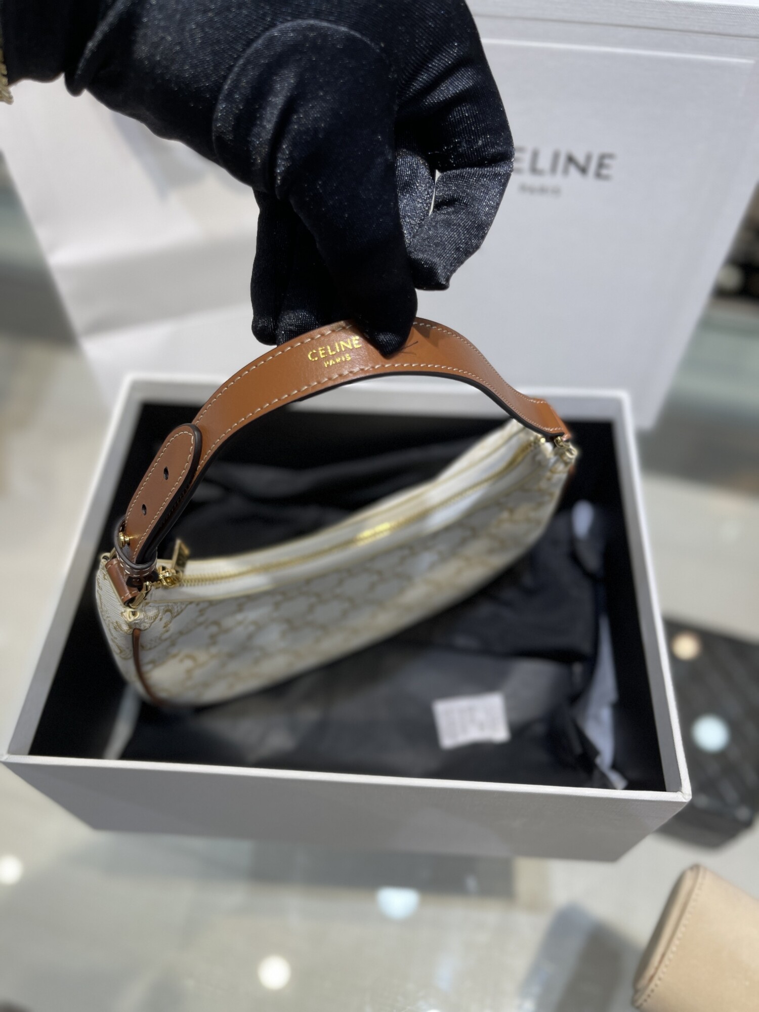 Celine Ava Bag 23