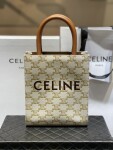 Celine Tote Bag Mono
