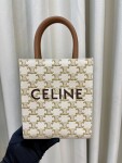 Celine Tote Bag Mono