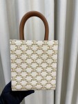 Celine Tote Bag Mono
