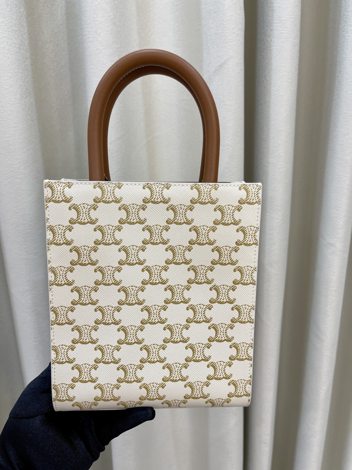 Celine Tote Bag Mono
