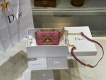 Dior Caro Nano Hong Sz 11
