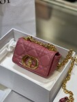 Dior Caro Nano Hong Sz 11
