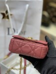 Dior Caro Nano Hong Sz 11