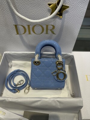 Dior Lady Micro