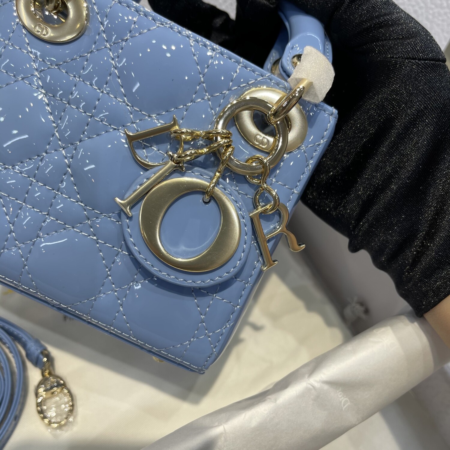 Dior Lady Micro