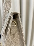 Jacquemus Beige Gray Bag 18