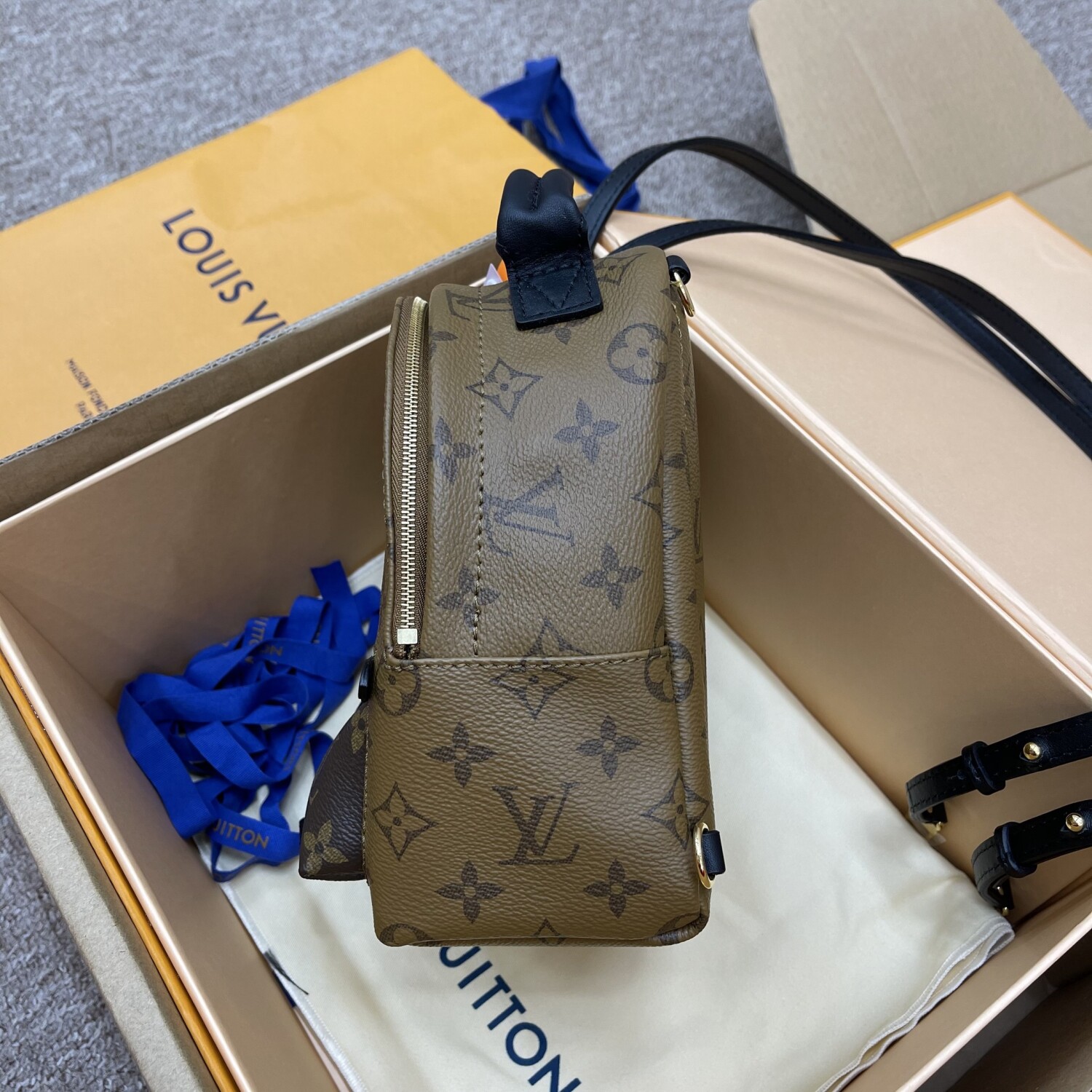 Balo Lv Mini Mb Vi