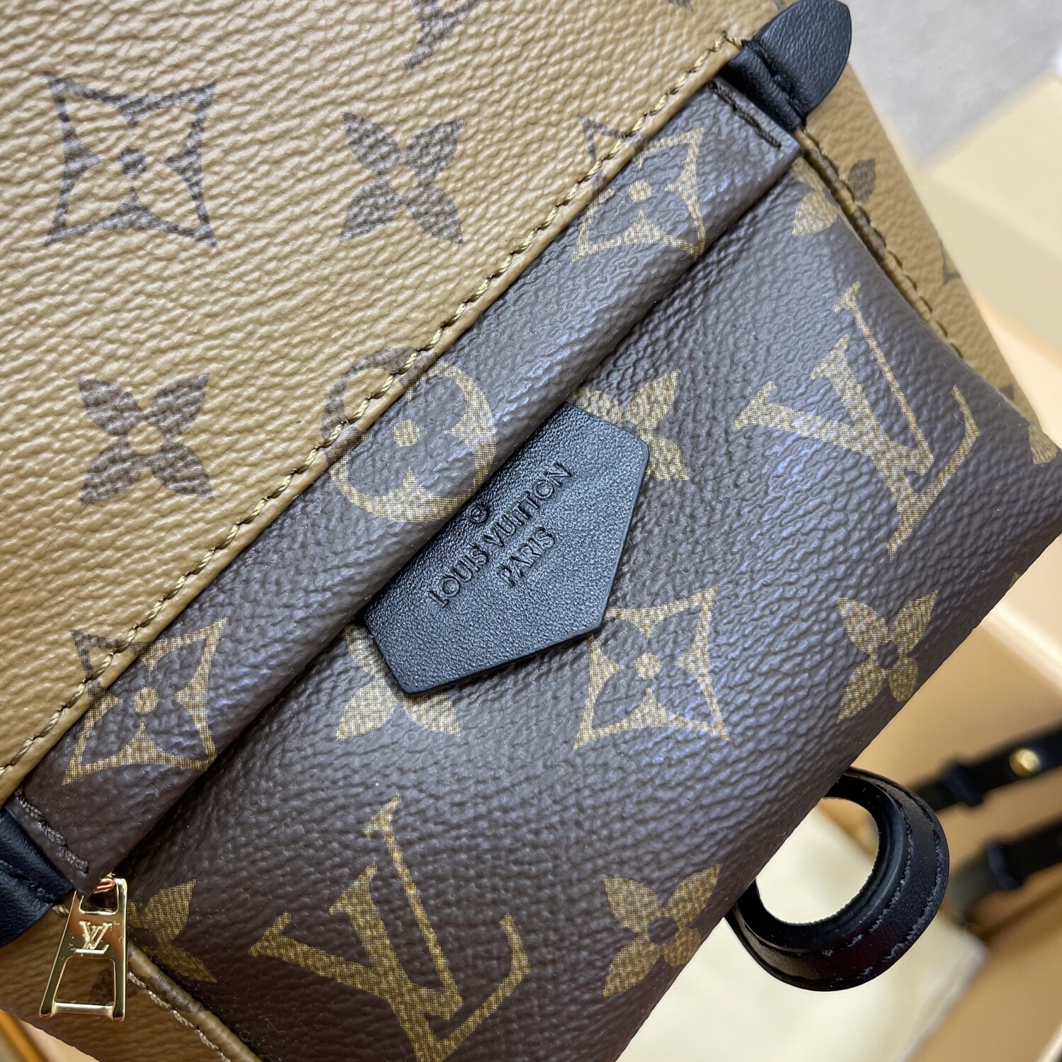 Balo Lv Mini Mb Vi