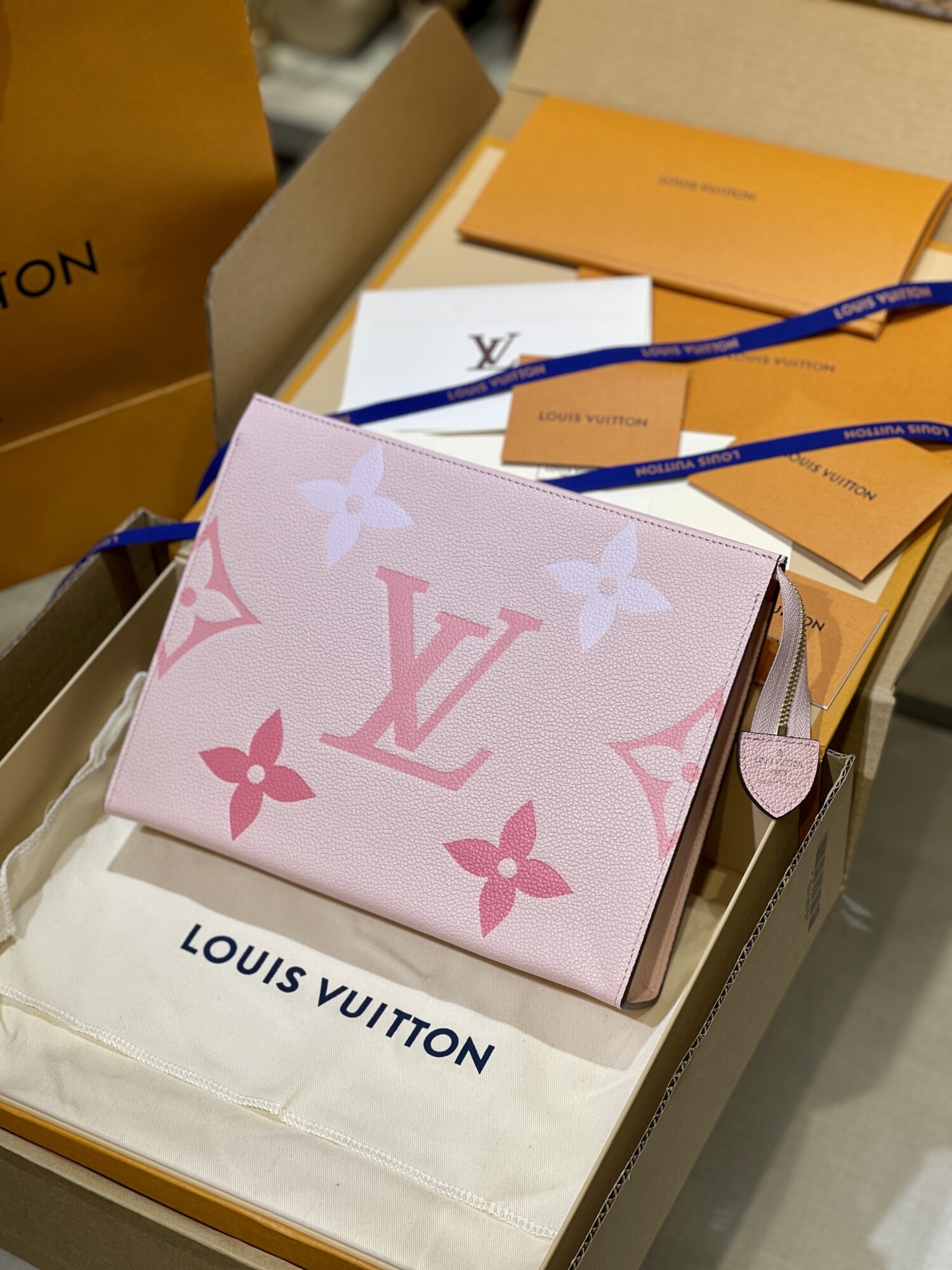 Clutch Tab Lv