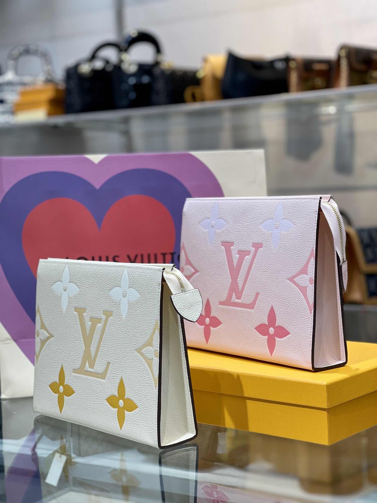 Clutch Tab Lv