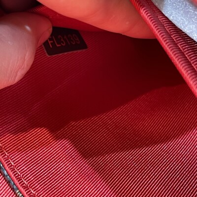 Tuai Xach Lv Croisette N53000