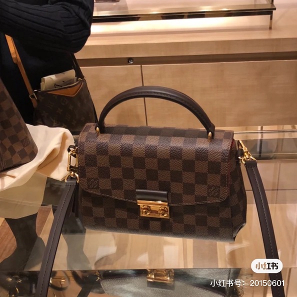 Tuai Xach Lv Croisette N53000