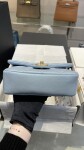 Chanel As2855 Size 19 Blue