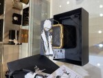 Chanel Box Lambskin Black