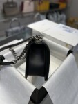 Chanel Boy 25 Lambskin