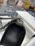 Chanel Boy 25 Lambskin