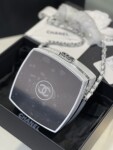 Chanel Case Sliver Box