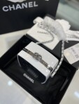 Chanel Case Sliver Box
