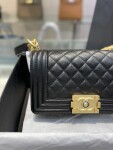 Chanel Leboy 20cm