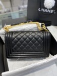 Chanel Leboy 20cm