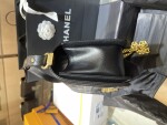 Chanel Leboy Medium 25 Ghw
