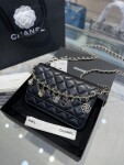 Chanel Woc 19 Charm
