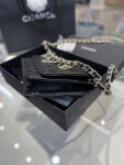 Chanel Woc 19 Charm