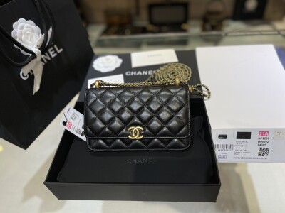 Chanel Woc 19