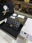 Chanel Woc 19