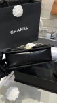 Chanel Woc 2022 With Chain