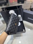 Chanel Woc Limited Yellow Chain
