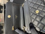 Chanel Woc Limited Yellow Chain