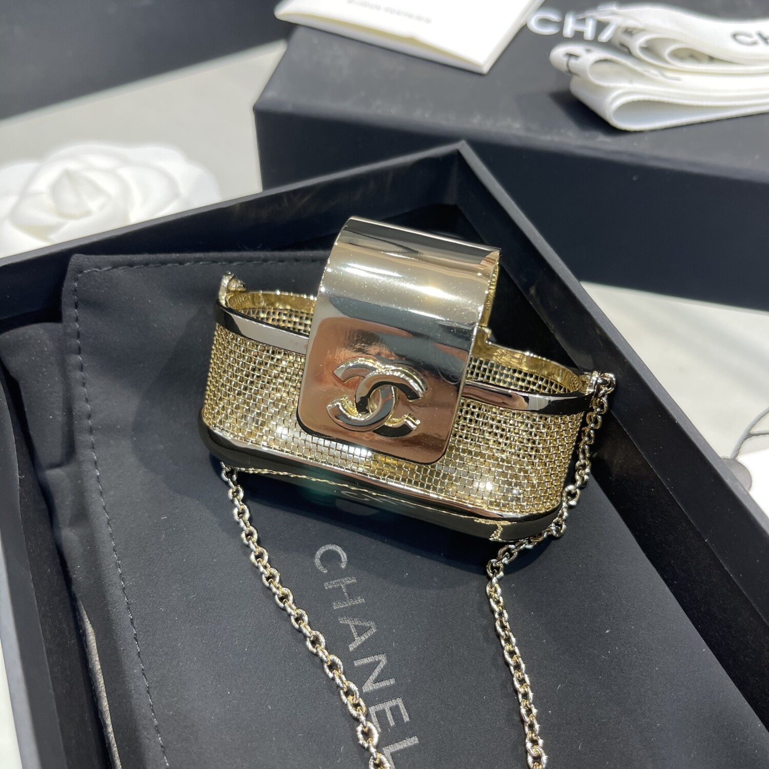 Phu Kien Airpod Pro