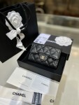 Wallt Chanel 11 Haas Black