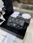 Wallt Chanel 11 Haas Black