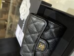 Wallt Chanel 11 Haas Black