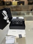 Wallt Chanel 11 Haas Black