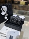 Wallt Chanel 11 Haas Black
