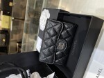 Wallt Chanel 11 Haas Black