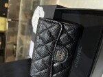 Wallt Chanel 11 Haas Black