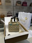 Dior Lady Abc