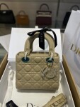 Dior Lady Abc