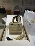 Dior Lady Abc