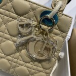 Dior Lady Abc