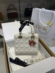 Dior Lady Amour Abc